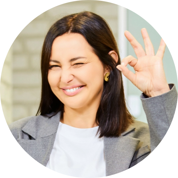 Дякуємо за звернення!