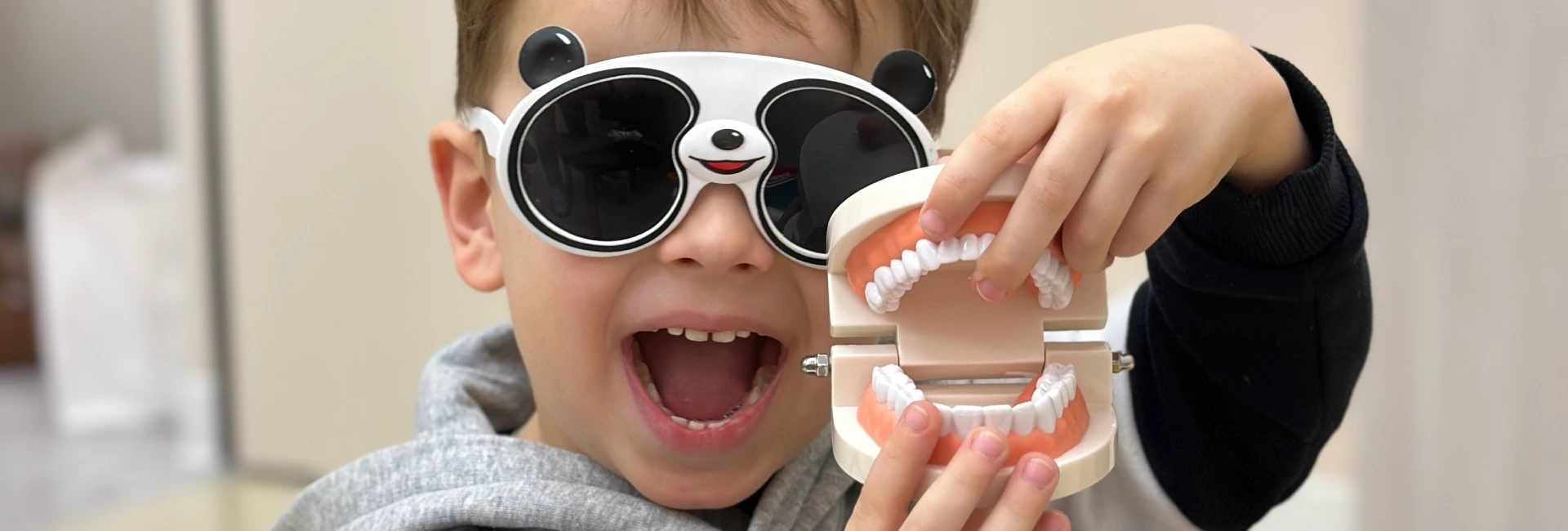 Детская стоматология