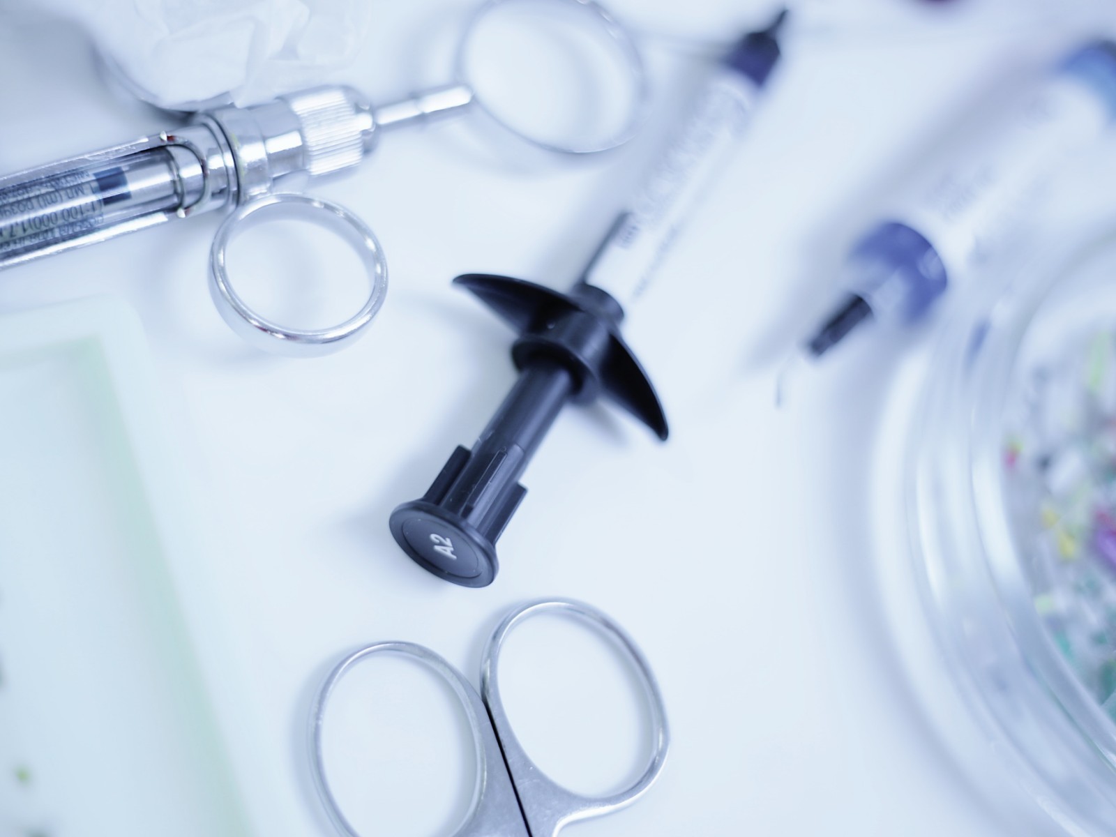 Стерильність у стоматології Kurtova Dental Clinic