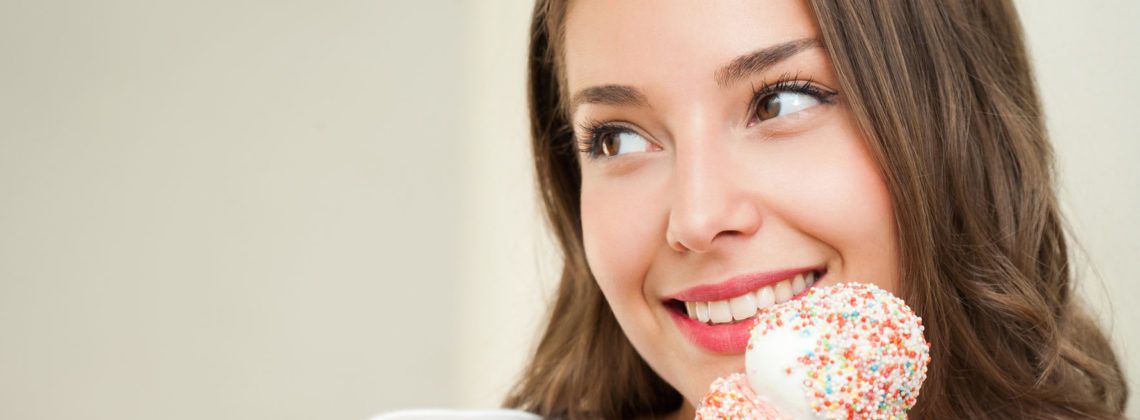 Що робити, якщо у вас чутливі зуби?