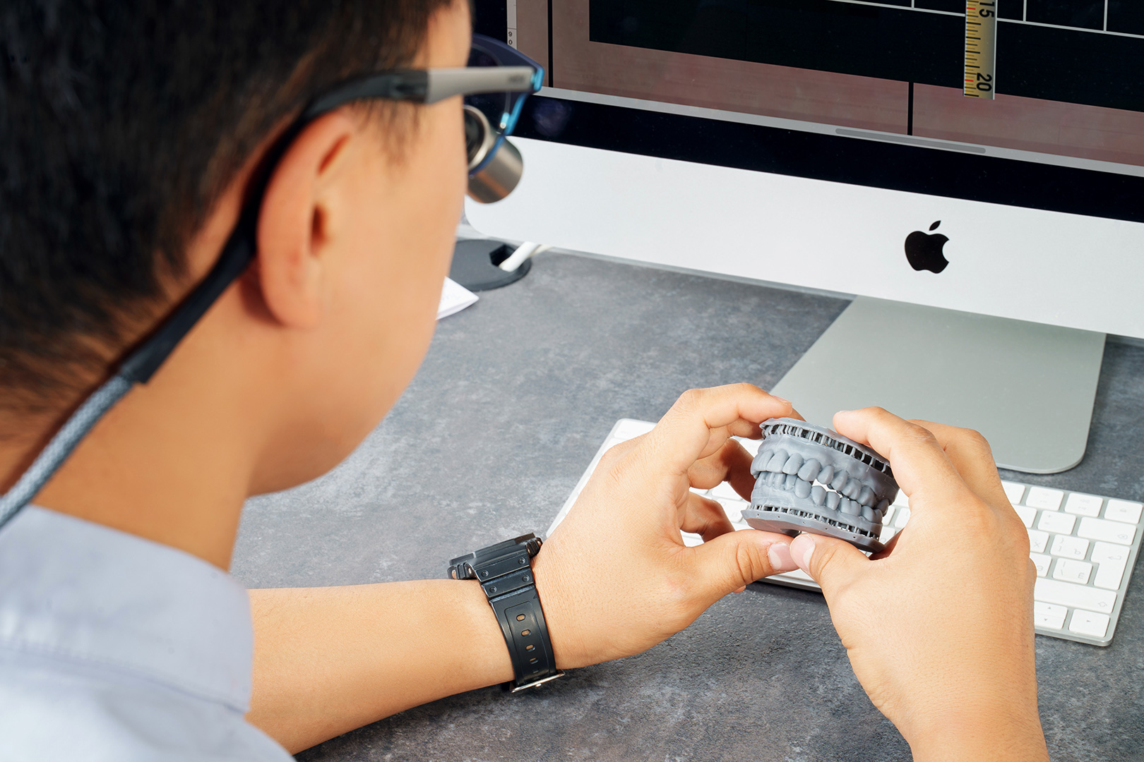 Фотопротокол в стоматологии