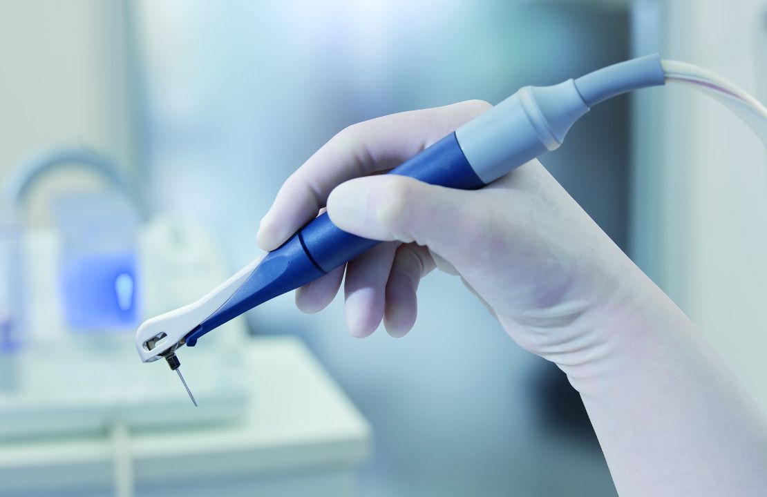 Що таке вектор-терапія у стоматології?