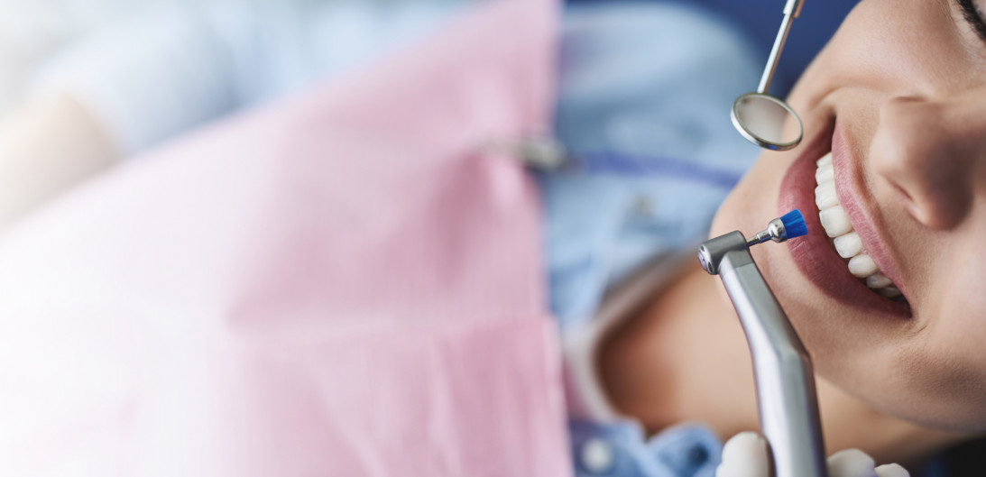 Що таке професійна гігієна ротової порожнини?