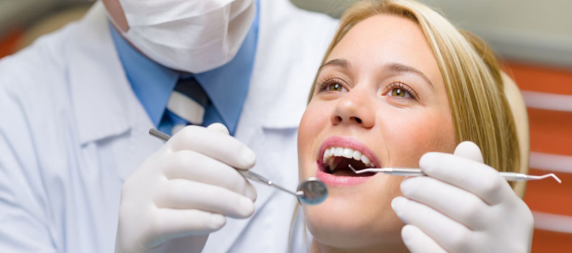 Відбиток у цифровому зображенні – стоматологія майбутнього