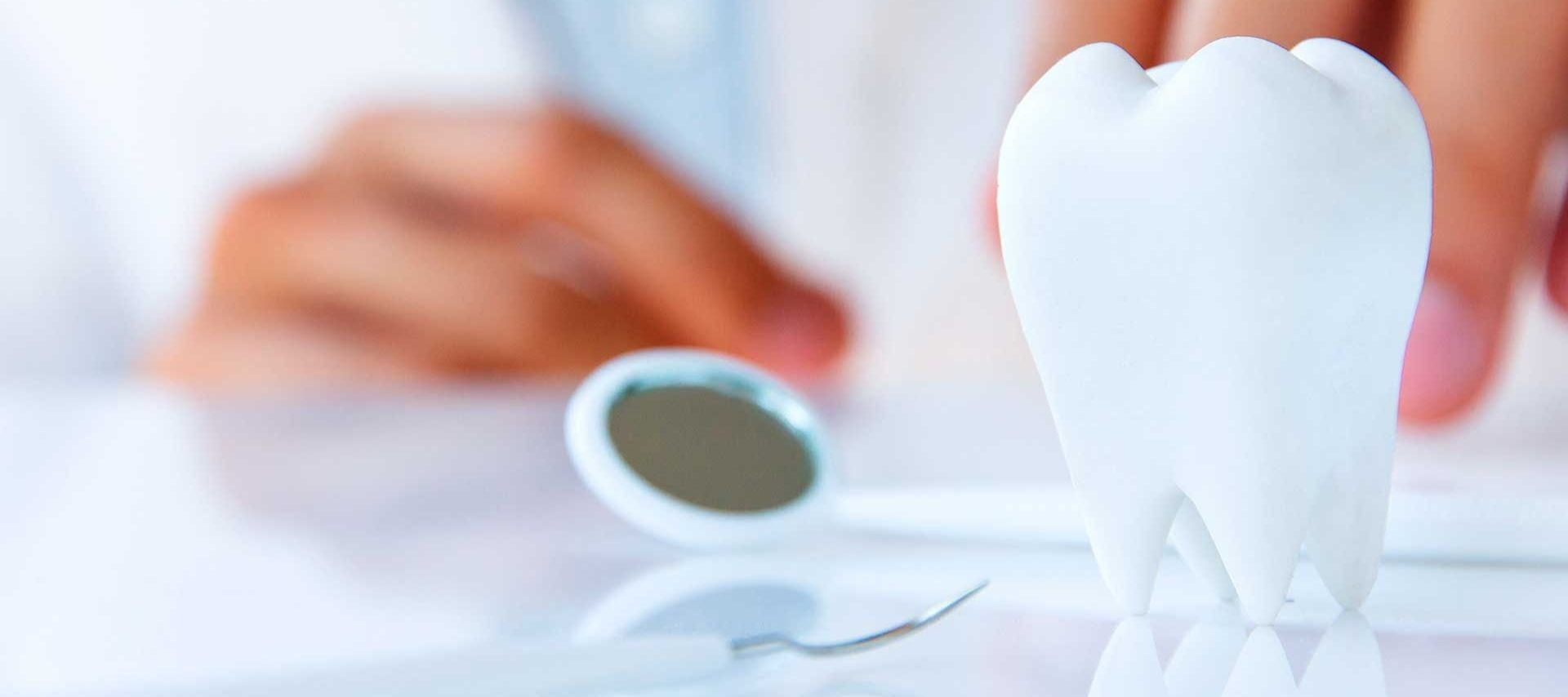 Профілактика карієсу