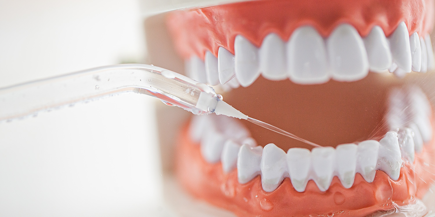 Лікування захворювань тканин пародонту плазмою