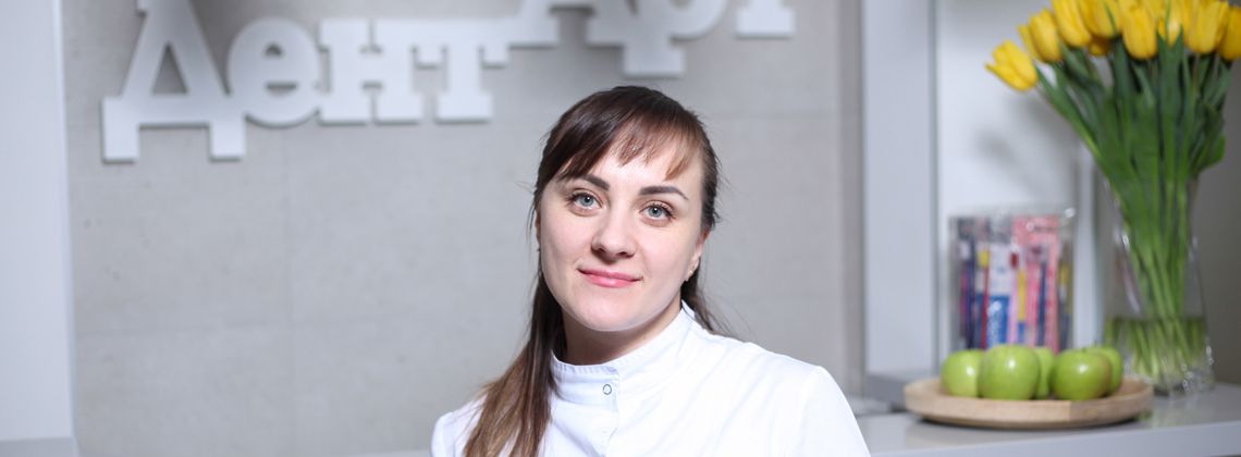 Усунення дефектів відсутніх зубів