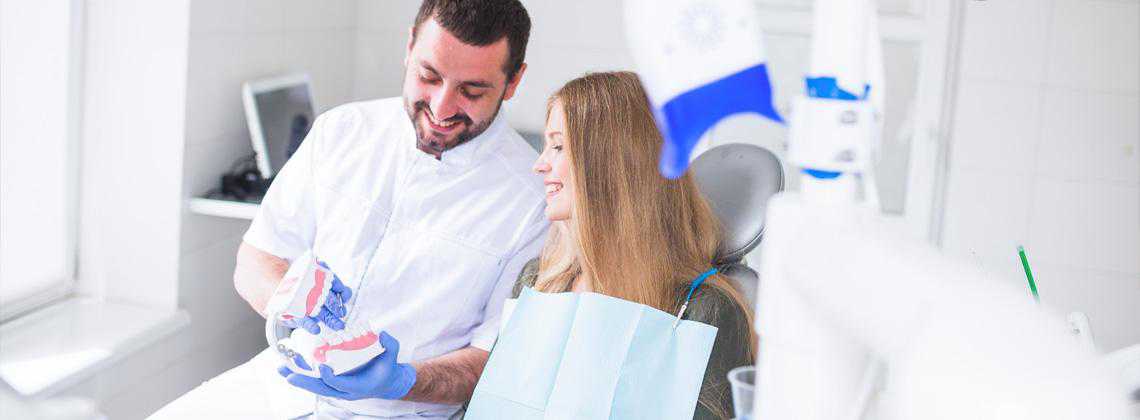 Адгезивний міст