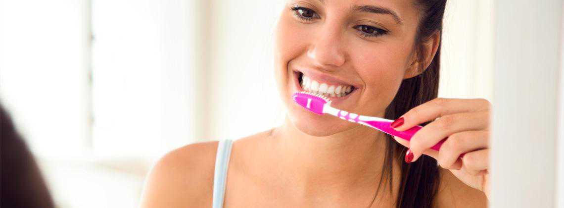 Профилактика здоровья зубов