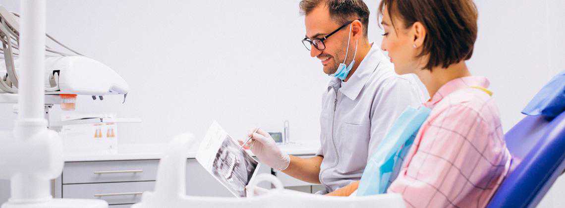 Видаляємо чи лікуємо зуб мудрості