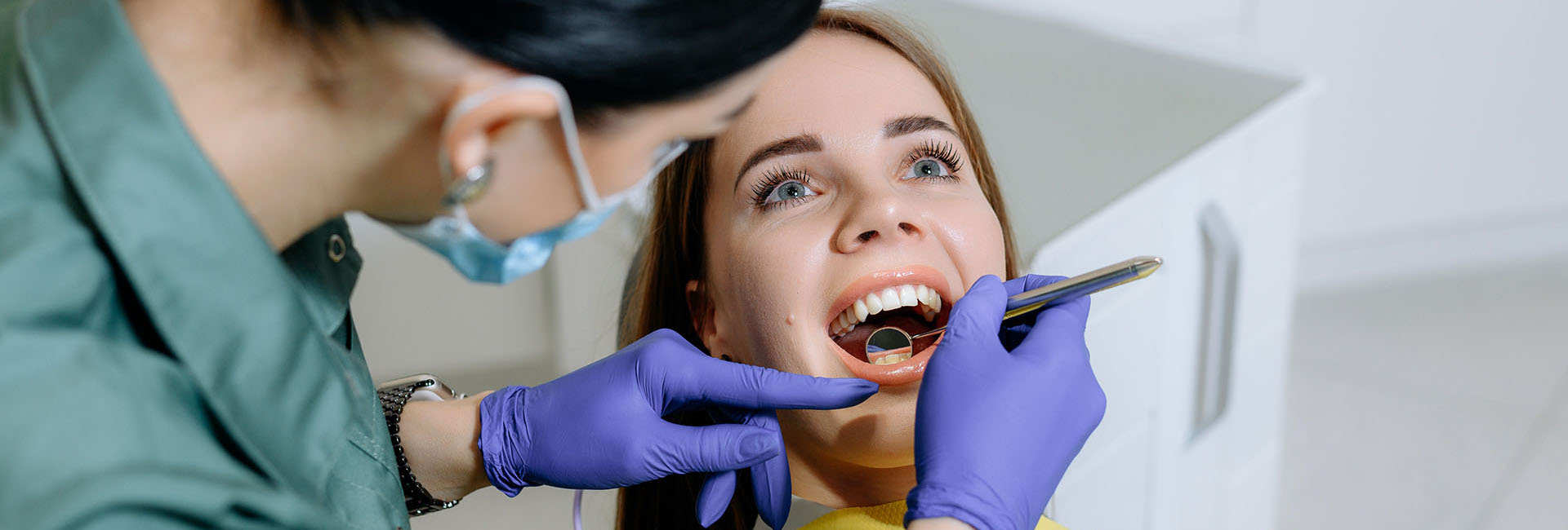 Естетична стоматологія