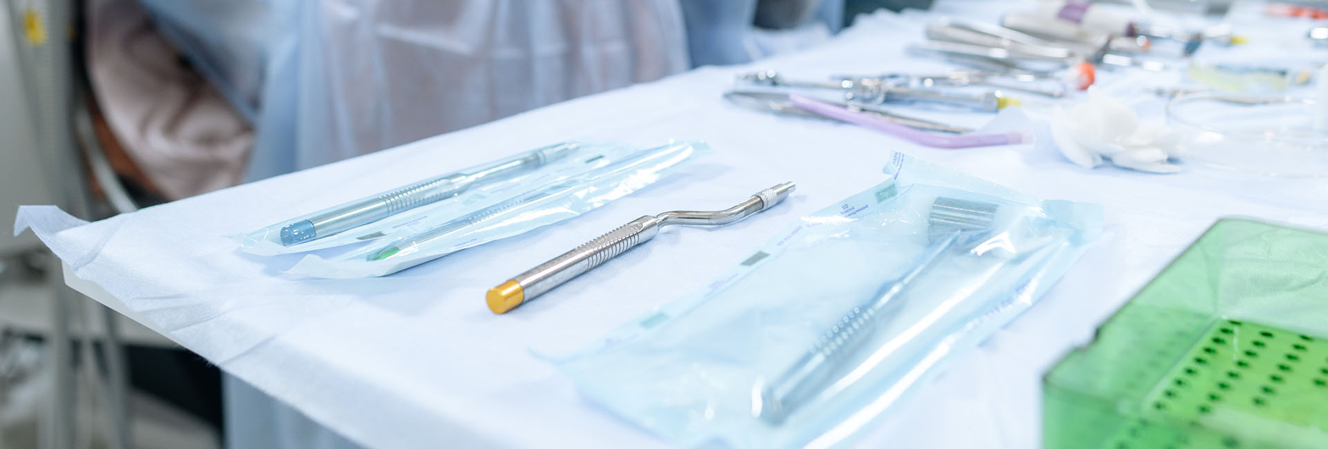 Хірургічна стоматологія