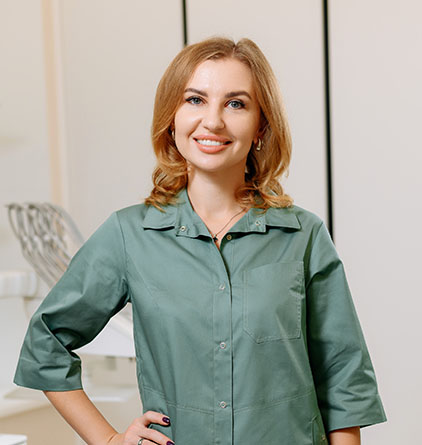 Коручекова Олена Олександрівна