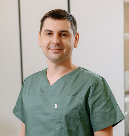 Поповняк Станіслав Олегович