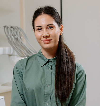 Приходько Марина Сергіївна