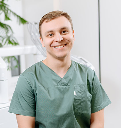 Сова Сергій Сергійович