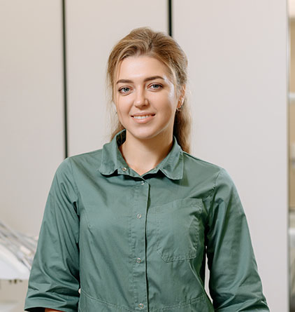 Суліма Вікторія Вікторівна