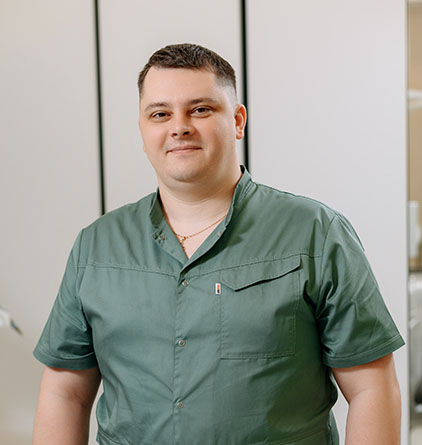 Тесленко Олександр Миколайович