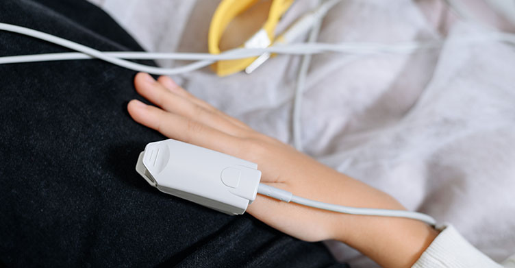 Моніторинг і стоматологічне лікування