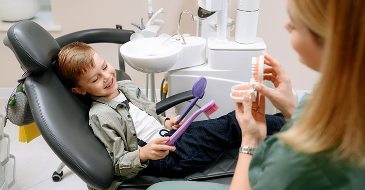 Огляд і підготовка