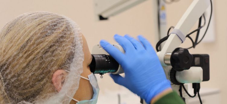 Діагностика та знеболення