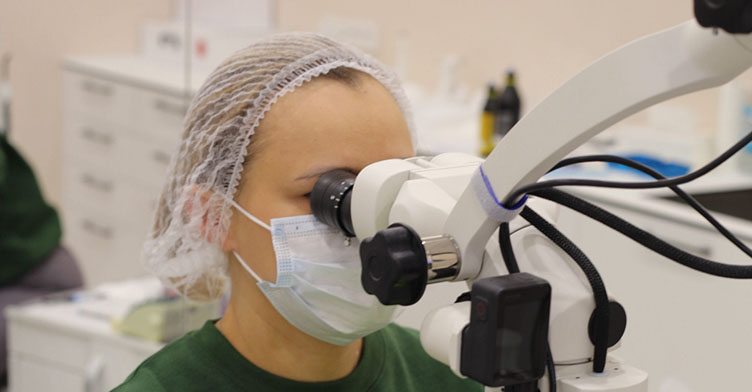 Формування каналів