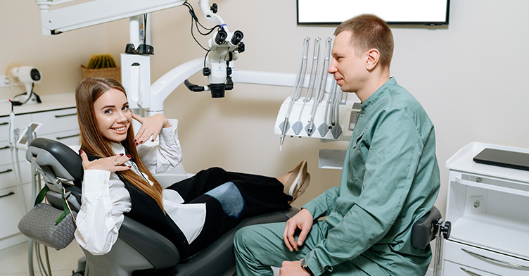 Препарування (видалення уражених тканин)