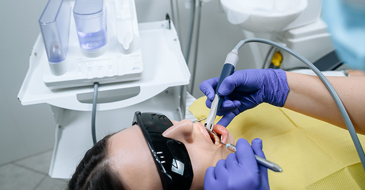 Шліфування та полірування