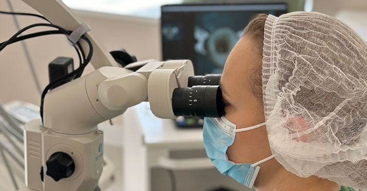 Діагностика та підготовка