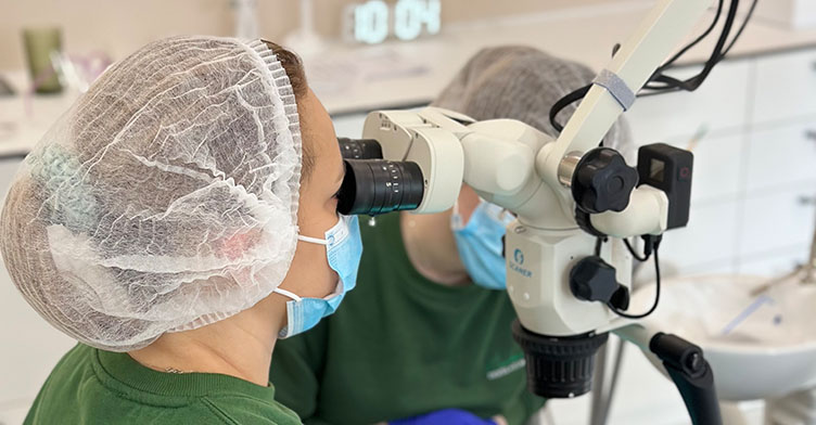 Завершення процедури (за потреби)