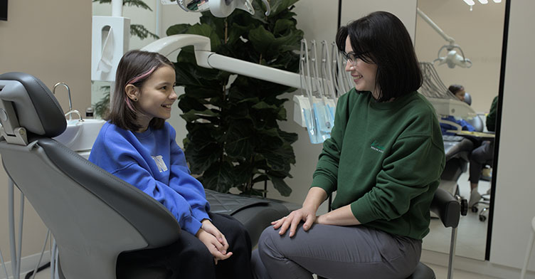 Ізоляція зуба