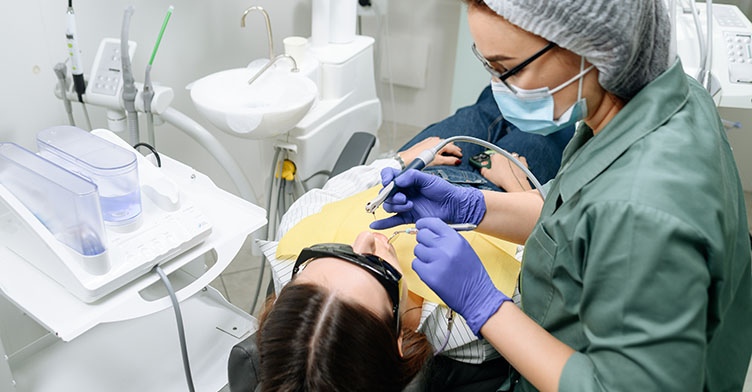 Рекомендації та контроль