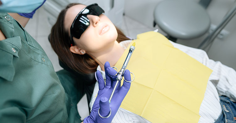 Післяопераційна обробка