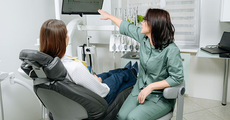 Контрольний огляд