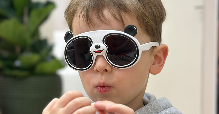 Перше знайомство з кабінетом (адаптаційний візит)